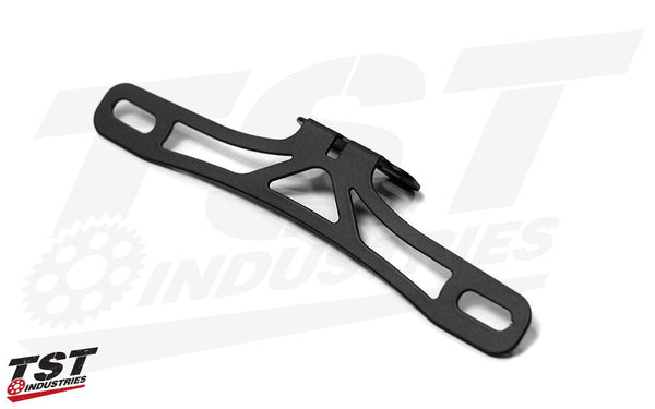 TST Canister-Mount Fender Eliminator Specifically for Certain Toce Exhausts
