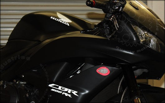 TST LED HALO-1 Flushmount Turn Signals | Multiple Models