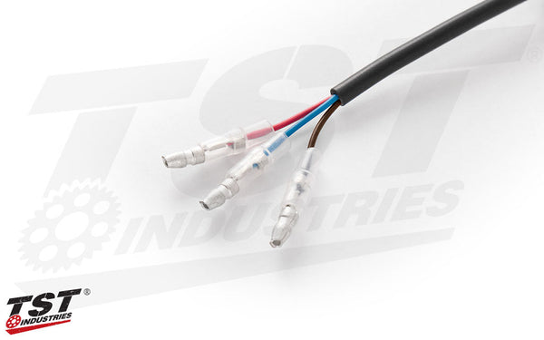 TST Turn Signal Running Mate