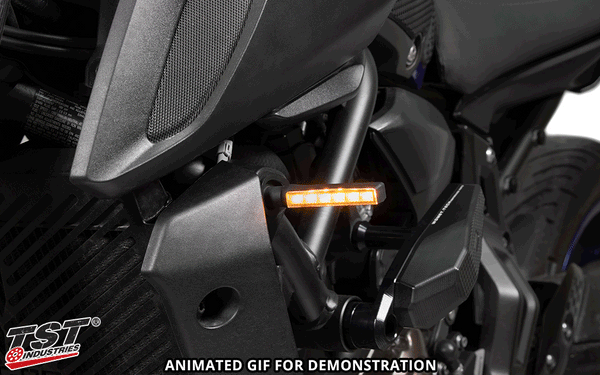 TST Turn Signal Running Mate