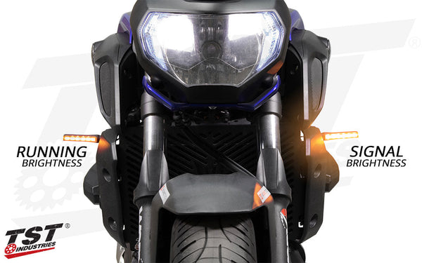 TST Turn Signal Running Mate