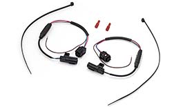 TST DRL to Turn Signal Harness Converter for Yamaha YZF-R9 2025+