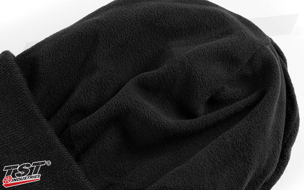 TST Industries Fleece Lined Knit Cap