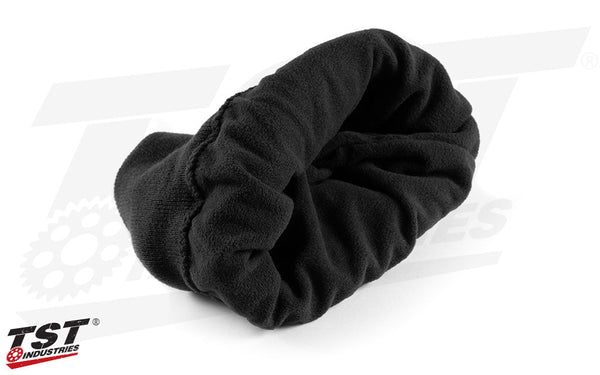 TST Industries Fleece Lined Knit Cap
