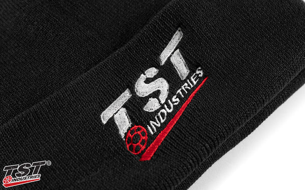 TST Industries Fleece Lined Knit Cap