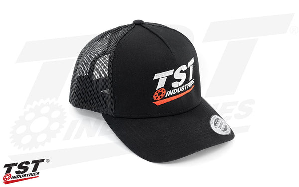 TST Industries Mesh-Backed Hat