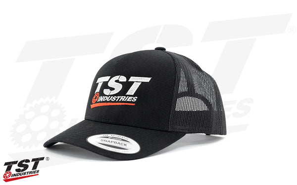 TST Industries Mesh-Backed Hat