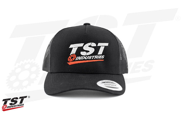 TST Industries Mesh-Backed Hat