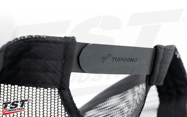 TST Industries Mesh-Backed Hat