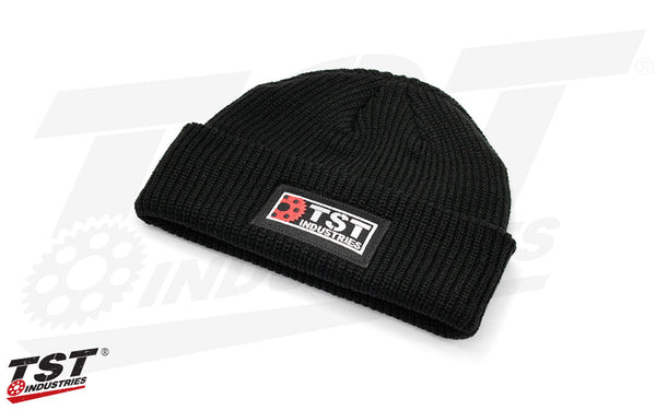 TST Industries Cable Knit Beanie