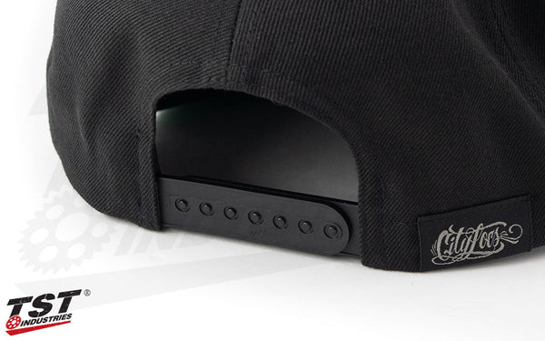 TST Industries Home State Hat