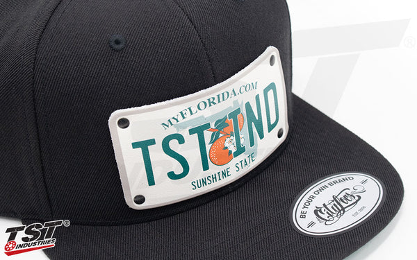 TST Industries Home State Hat
