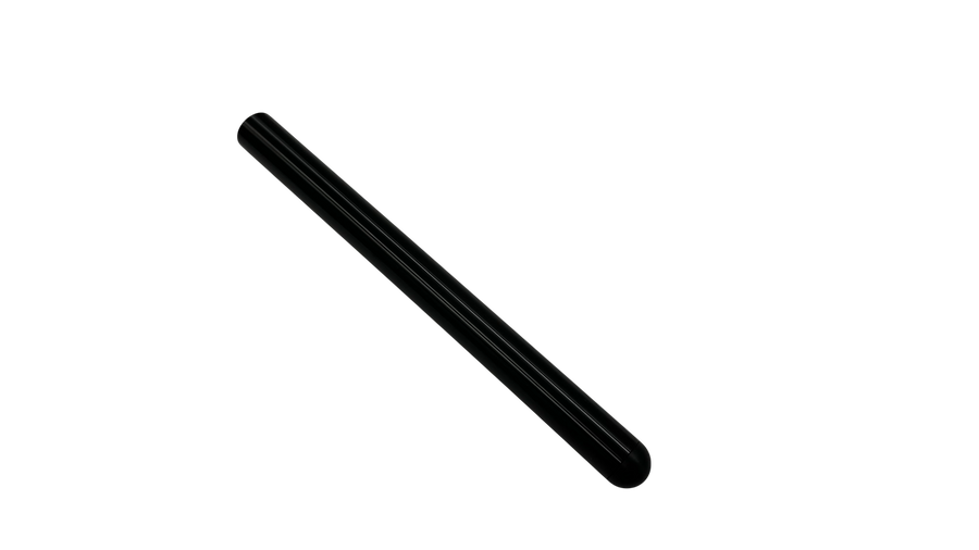 Graves Motorsports Replacement Handlebar Tube - 240mm