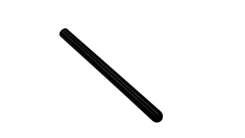Graves Motorsports Replacement Handlebar Tube - 240mm