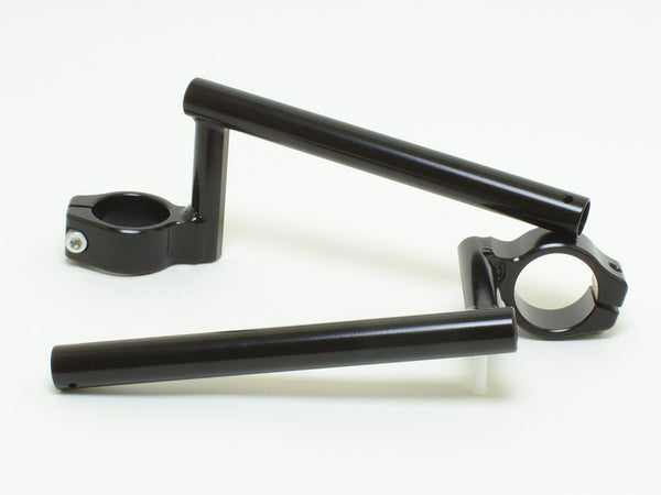 HeliBars Honda VFR800 / VFR800 VTEC handlebar risers