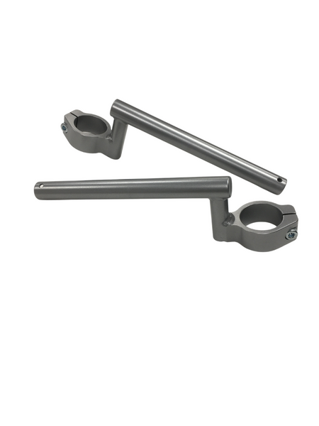 HeliBars Honda CBR1100XX Blackbird (HB01025) Handlebar Risers