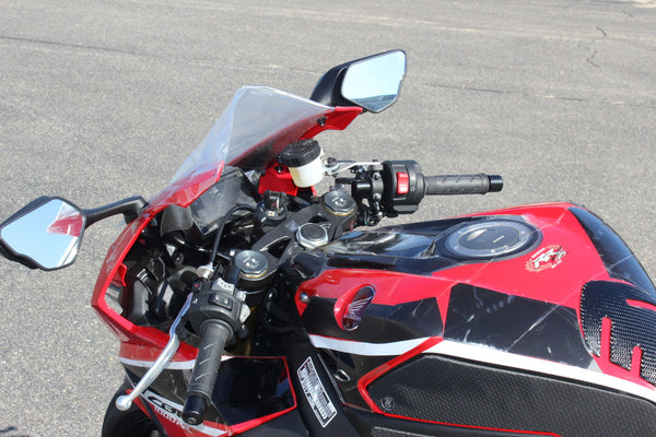 HeliBars Honda CBR1000RR (HB01136) 2004+ Handlebar Risers
