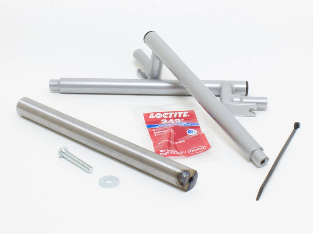 HeliBars BMW R1200/1250RT LC Replacement Handlebars