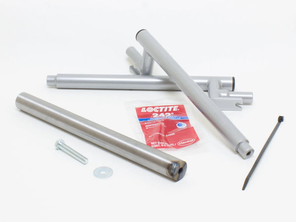 HeliBars BMW R1200/1250RT LC Replacement Handlebars