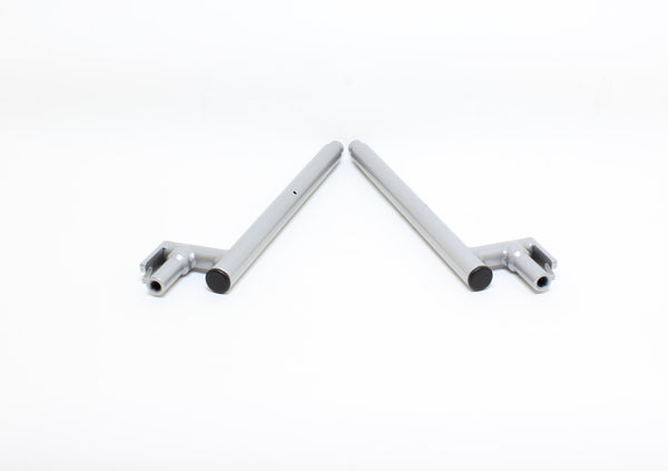HeliBars BMW R1200/1250RT LC Replacement Handlebars