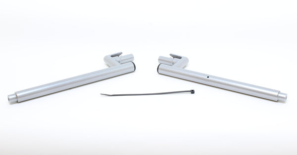 HeliBars BMW R1200/1250RT LC Replacement Handlebars