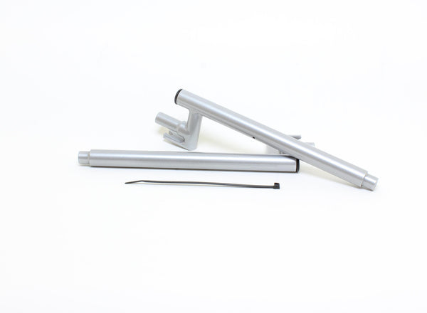 HeliBars BMW R1200/1250RT LC Replacement Handlebars