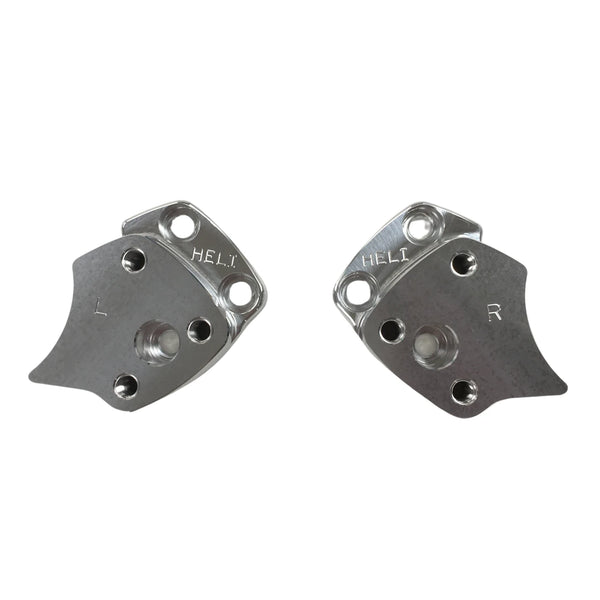 HeliBars Yamaha FJR1300 2001-2005 (HC1300R) Handlebar Risers