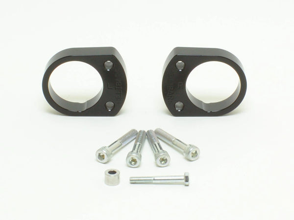 HeliBars Kawasaki ZZR1400/ZX14R (HC2614K) Tour Performance Handlebar Risers