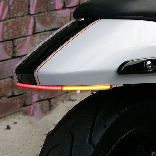 NRC Harley Davidson Street 500 Fender Eliminator Kit (2014 - 2021) - Image 2