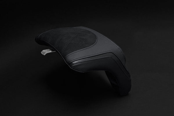 Harley Davidson | V-Rod Muscle 09-17 | Diamond II | Rider Seat Cover