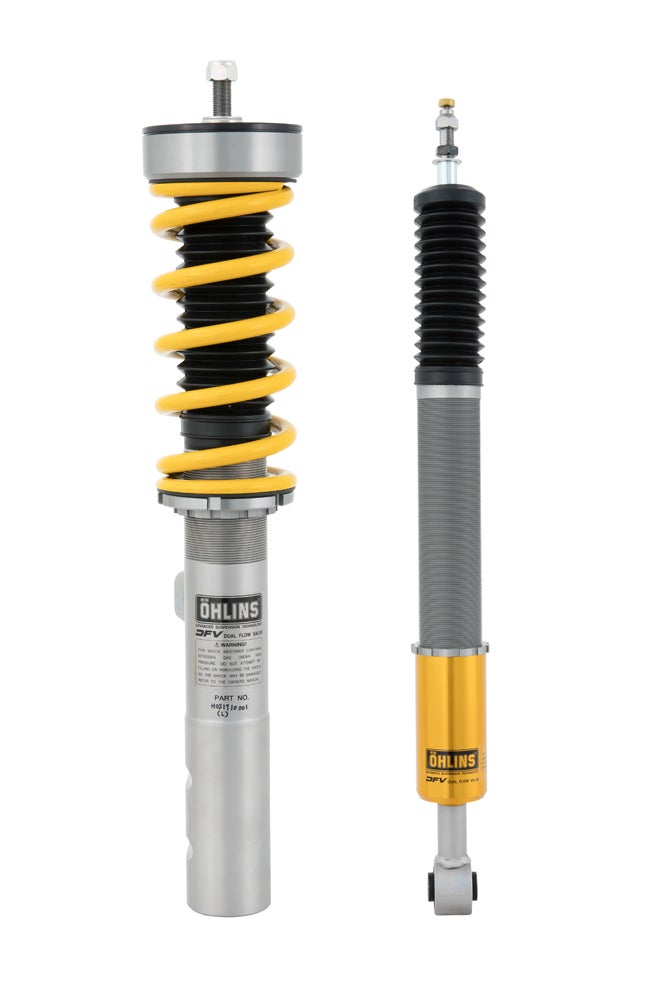 Öhlins HOS MT10S1 official product image 1