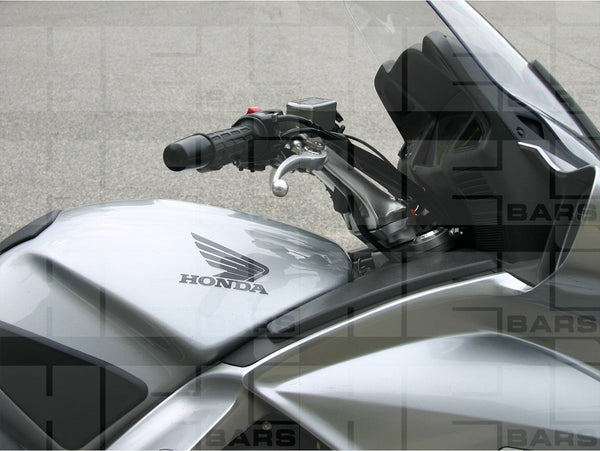 HeliBars Honda ST1300 Tour Performance handlebar riser