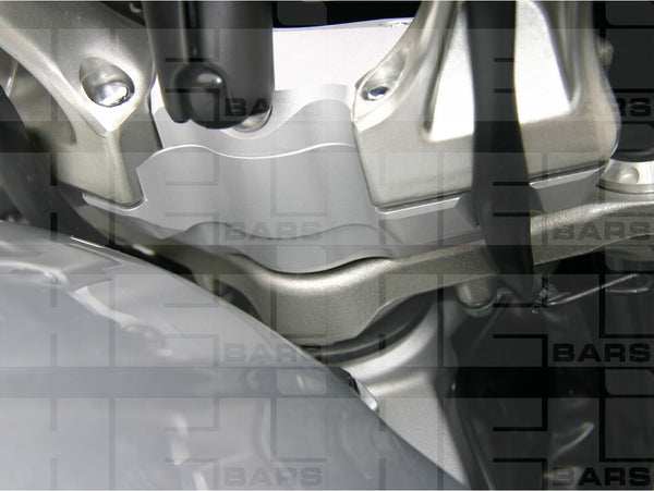 HeliBars Honda ST1300 Tour Performance handlebar riser