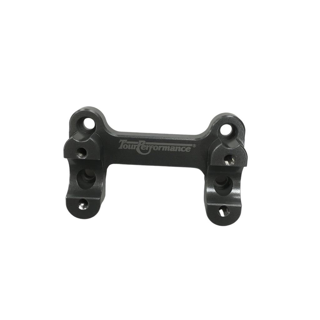 HeliBars CRF1000L CRF1100L Africa Twin (HR01116) Tour Performance Handlebar Riser