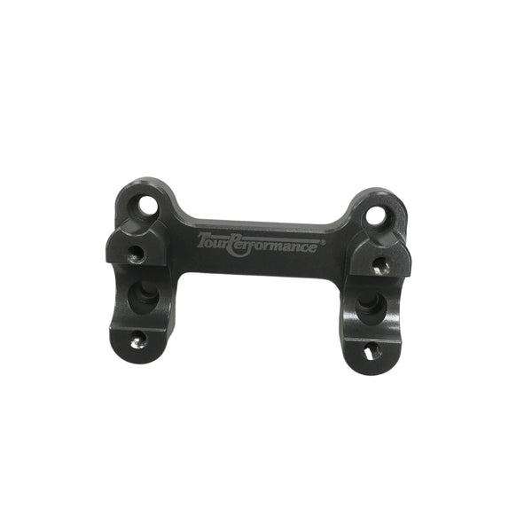 HeliBars CRF1000L CRF1100L Africa Twin (HR01116) Tour Performance Handlebar Riser