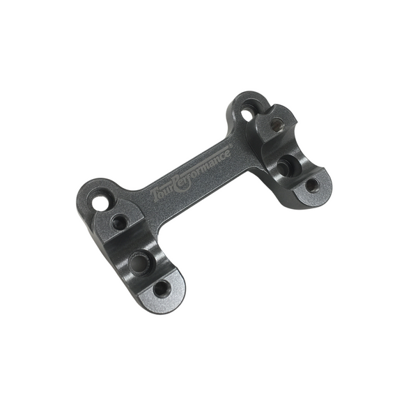 HeliBars CRF1000L CRF1100L Africa Twin (HR01116) Tour Performance Handlebar Riser