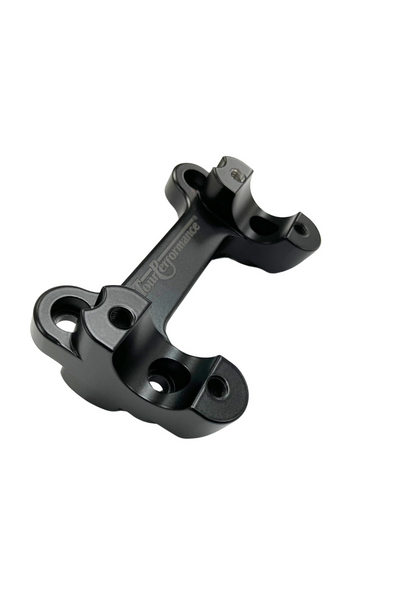 HeliBars CRF1000L CRF1100L Africa Twin (HR01116) Tour Performance Handlebar Riser