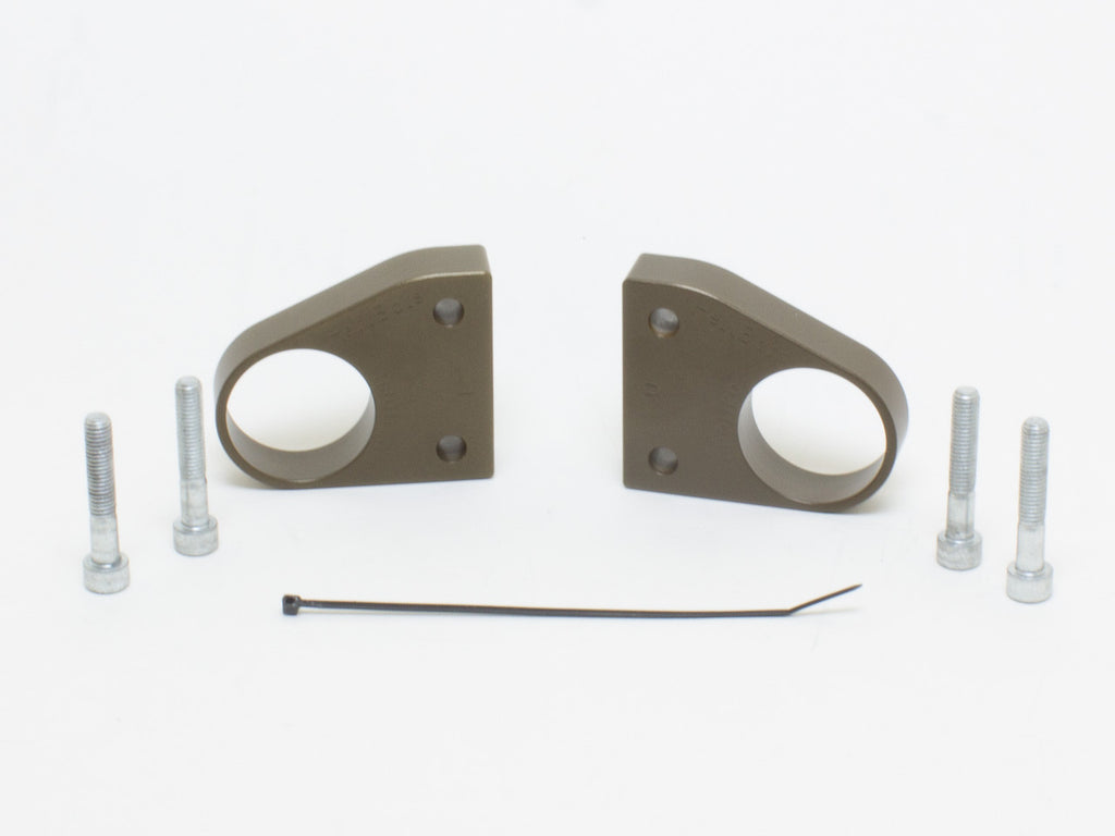 HeliBars Honda VFR800 2014+ Tour Performance handlebar risers