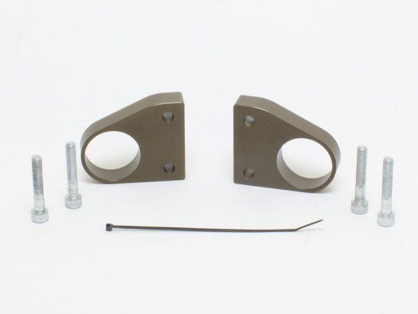 HeliBars Honda VFR800 2014+ Tour Performance handlebar risers