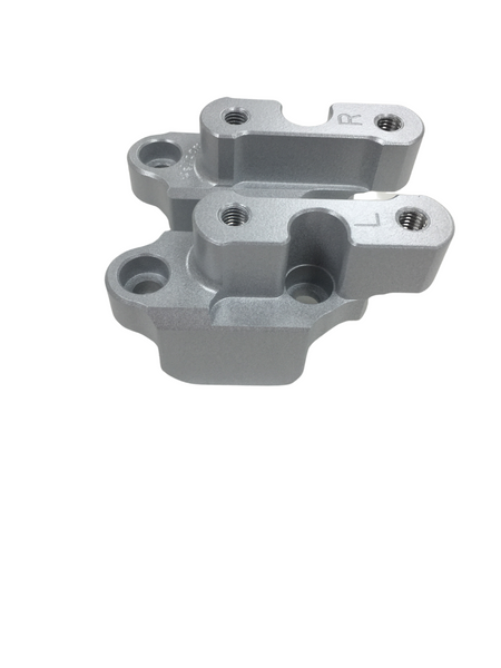 HeliBars BMW R1200RS LC/R1250RS (HR05102) Tour Performance Handlebar Risers