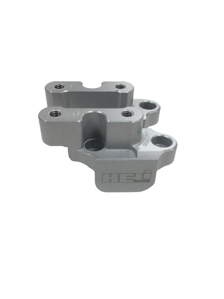 HeliBars BMW R1200RS LC/R1250RS (HR05102) Tour Performance Handlebar Risers