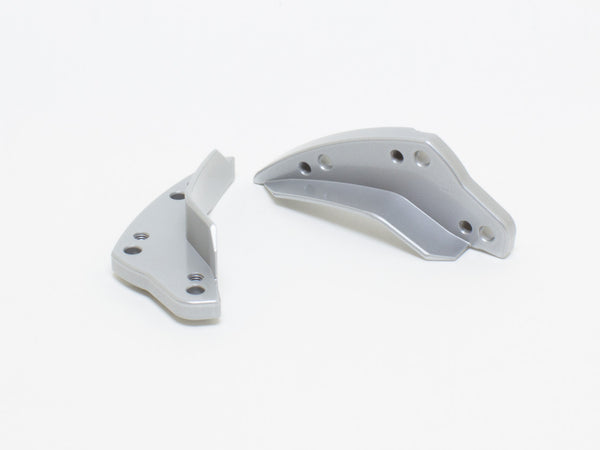 HeliBars BMW K1600 GT/K1600 GTL Tour Performance Handlebar Risers