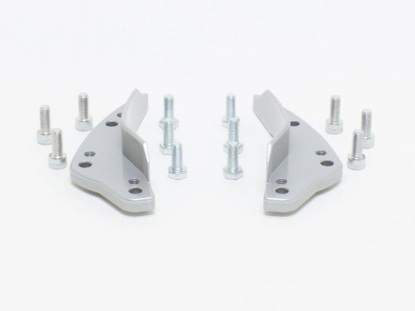 HeliBars BMW K1600 GT/K1600 GTL Tour Performance Handlebar Risers