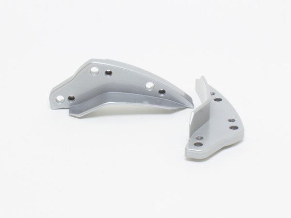HeliBars BMW K1600 GT/K1600 GTL Tour Performance Handlebar Risers