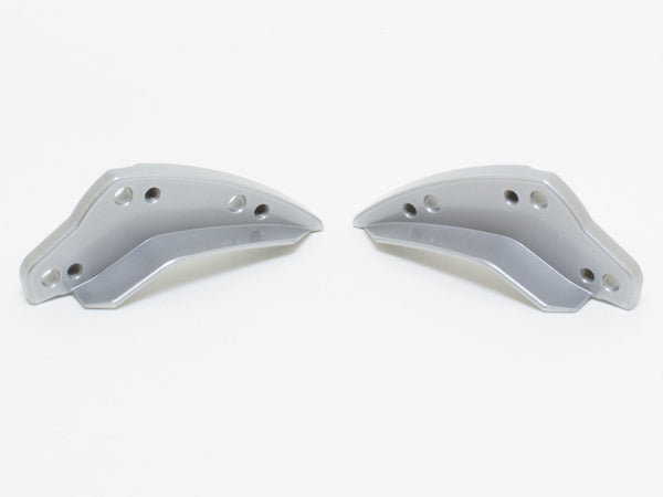 HeliBars BMW K1600 GT/K1600 GTL Tour Performance Handlebar Risers