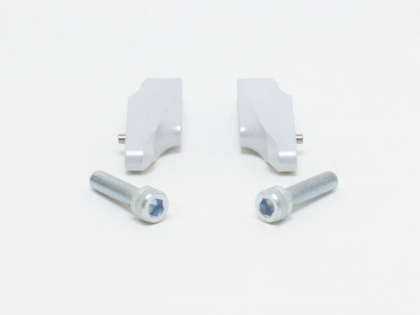 HeliBars BMW K1600B 2018+ Bagger/GA Tour Performance Handlebar Risers
