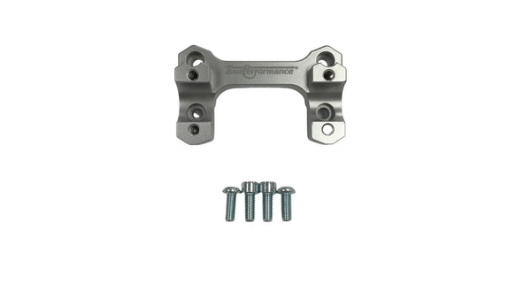 HeliBars BMW F850GS-GSA F900XR-R Tour Performance handlebar riser