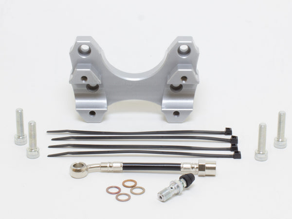 HeliBars Yamaha Super Tenere 2014 onwards (HR09109) Tour Performance Handlebar Riser