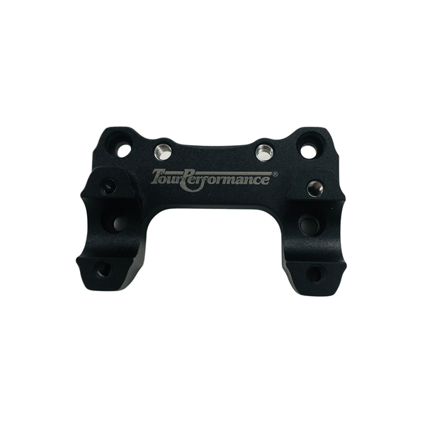 HeliBars 2020+ Yamaha Tenere 700 Tour Performance handlebar riser
