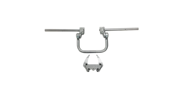 HeliBars BMW K1600GTL Horizon ST Multi-Axis Adjustable Handlebars